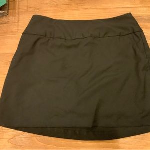 Adidas golf skirt